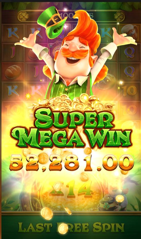 MrRex Casino game