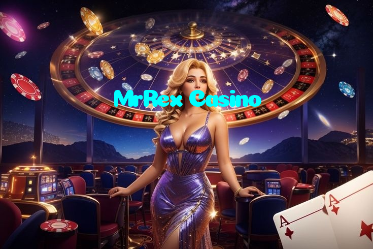 making first deposit on MrRex Casino website using local payment methods in Pakistan