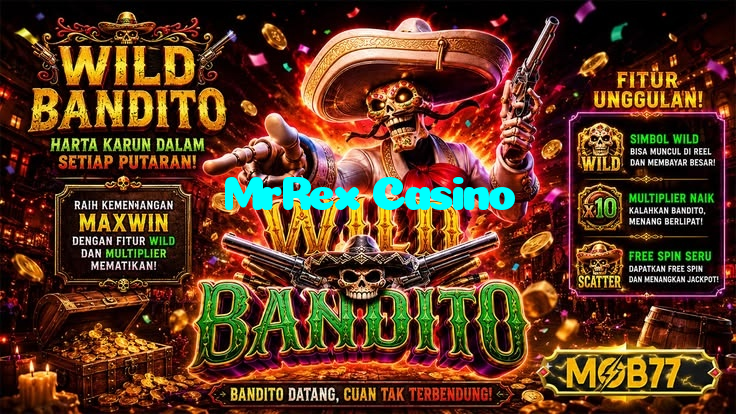 available types of MrRex Casino bet including pre-match live express and system bets