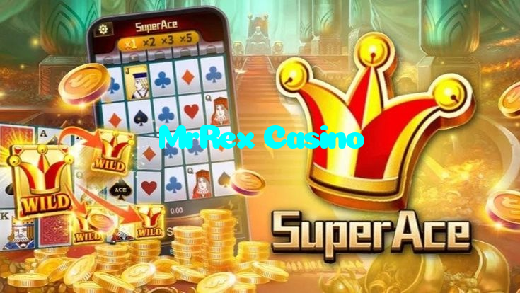 MrRex Casino