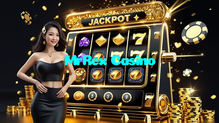 making first deposit on MrRex Casino website using local payment methods in Pakistan