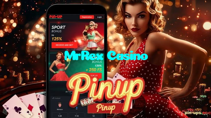 MrRex Casino
