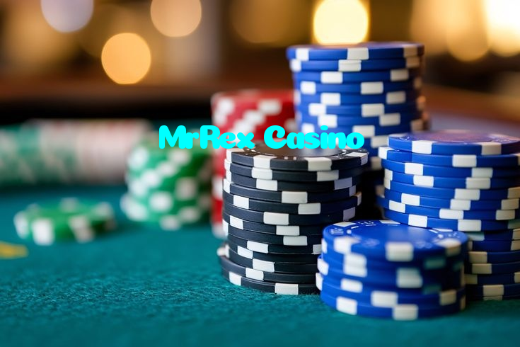 MrRex Casino خوش آمدید بونس +600% پیشکش موبائل ایپ کے پروموشن سیکشن میں دکھائی دیتی ہے۔
