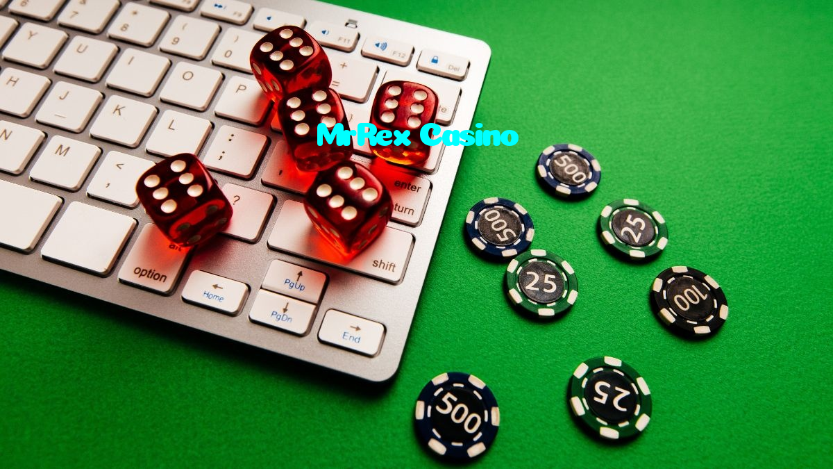 MrRex Casino