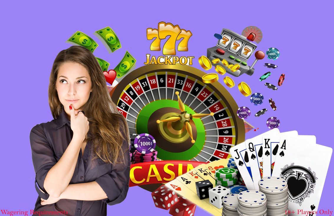 MrRex Casino پاکستان ریئل منی گیمز
